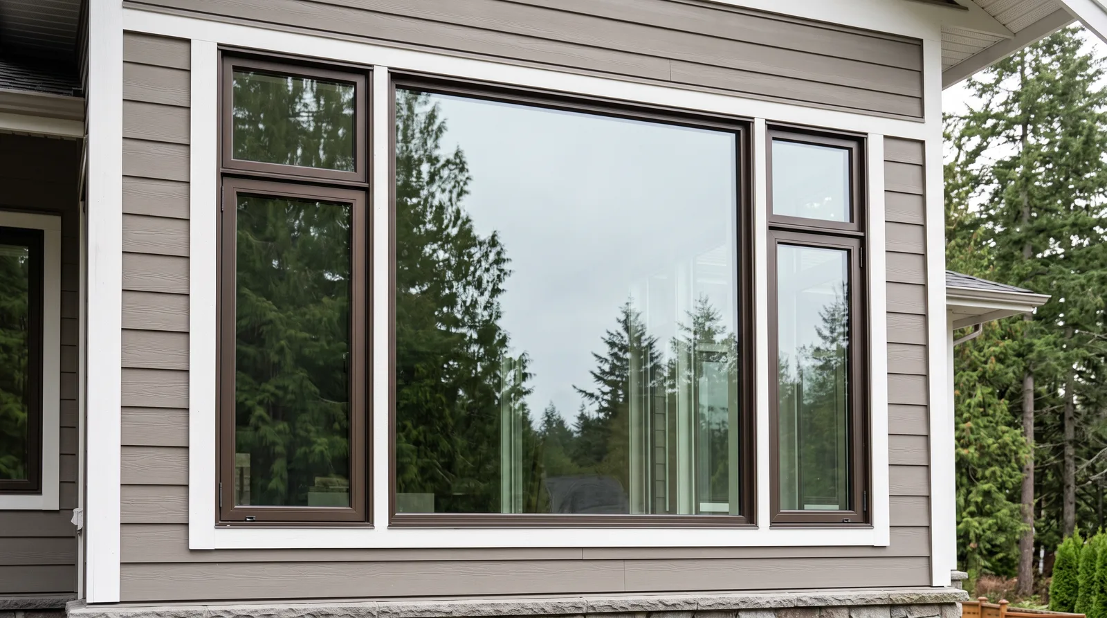 Thermal Brake System by Nixon Exteriors