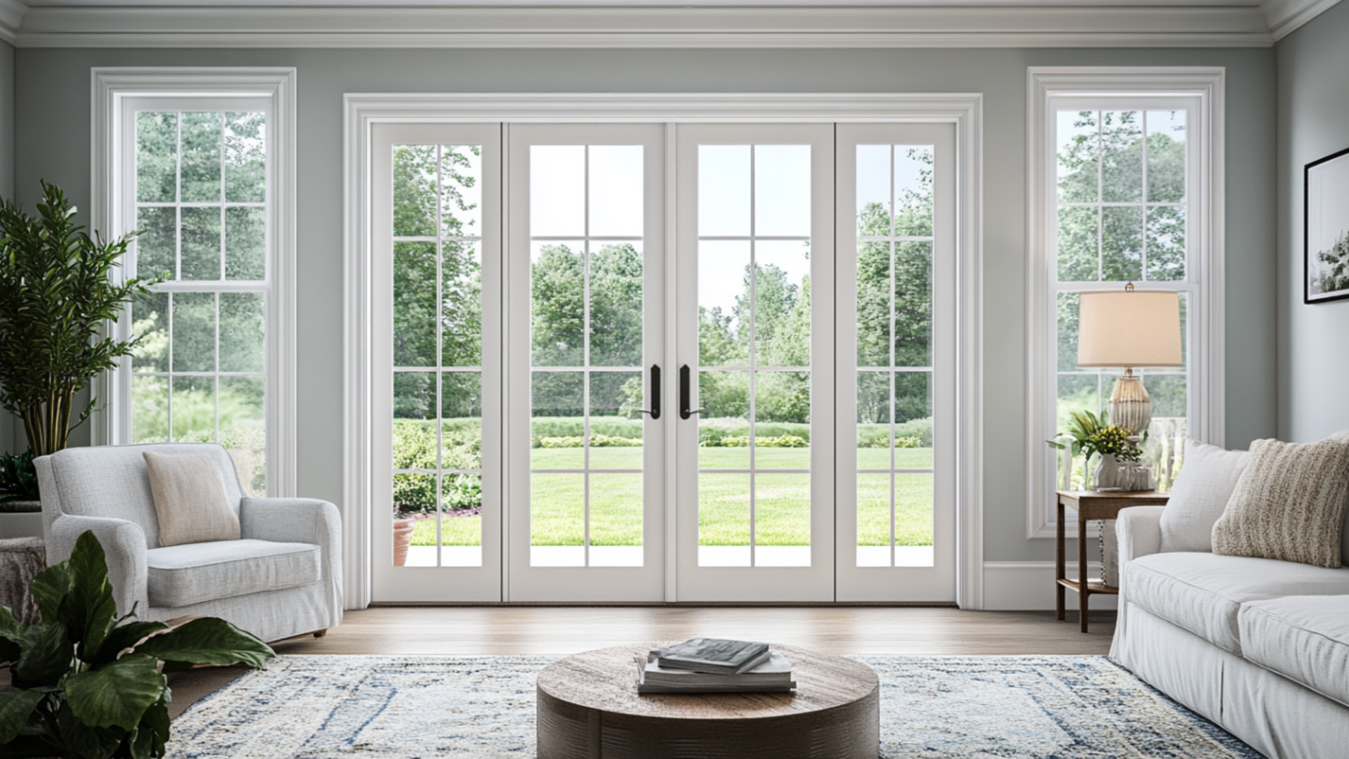 Soundproof Windows Vancouver 2026: Noise Reduction Guide