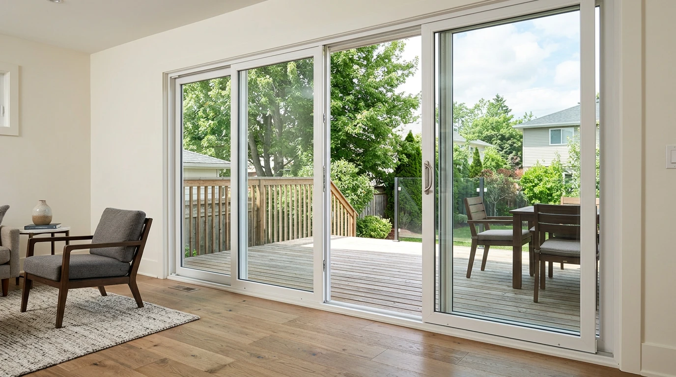 Window Replacement Cost Delta BC 2026: Ladner, Tsawwassen & North Delta