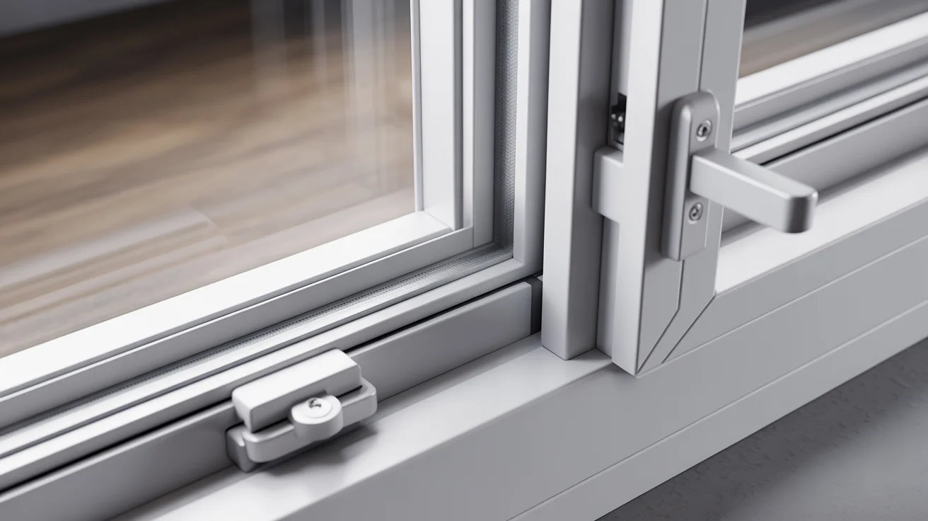 Premium Hardware Detail