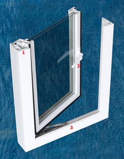 Casement Windows