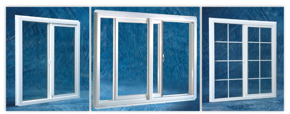 Sliding Windows