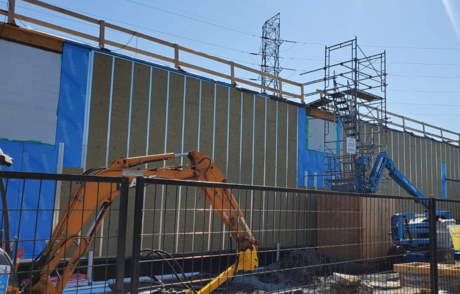 Rainscreen Systems by Nixon Exteriors
