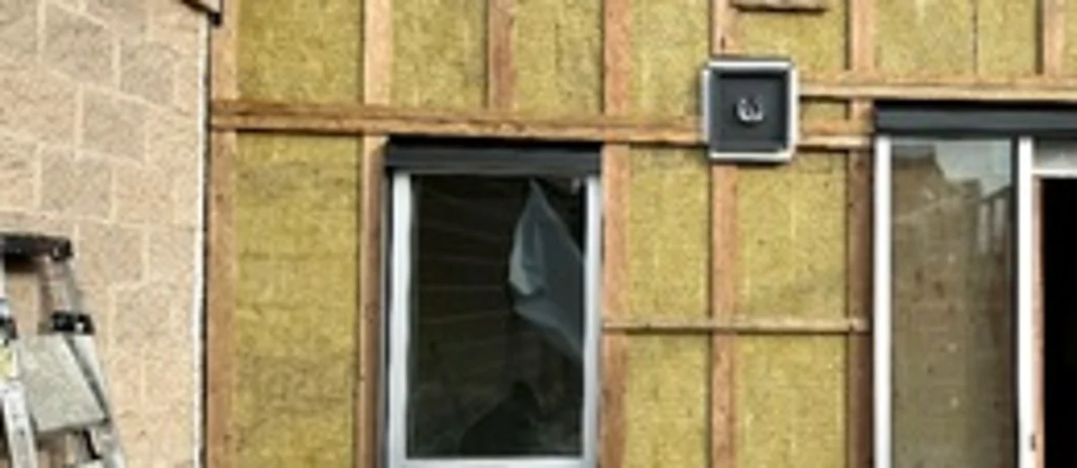 Exterior building-envelope services in Metro Vancouver